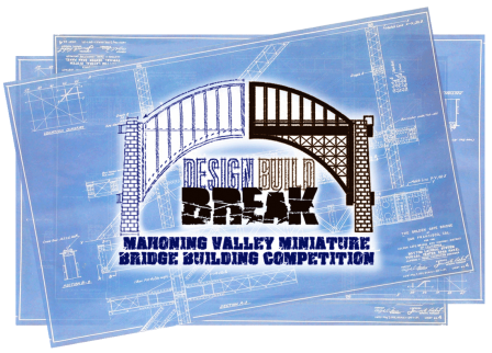 Mahoning Valley Miniature Bridge Building &nbsp;Competition